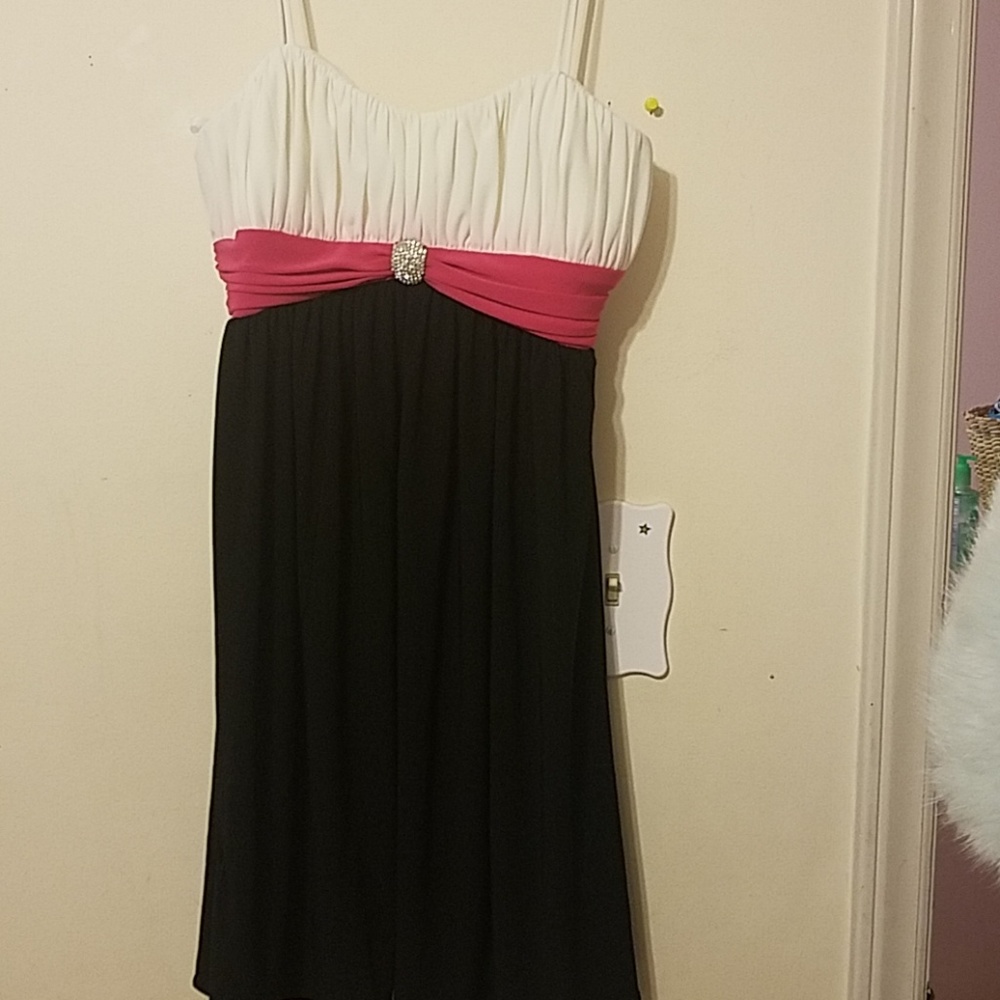 Cocktail dress
